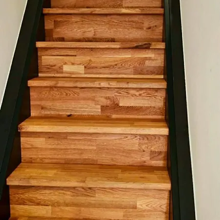 La Petite De Graux Bed & Breakfast *