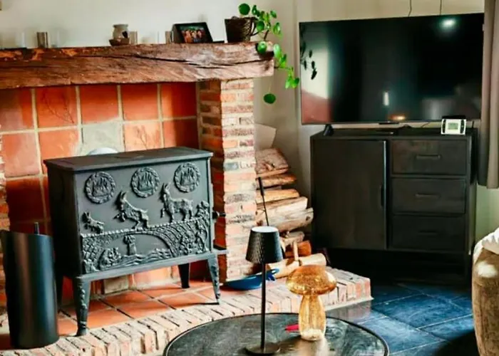 La Petite De Graux Bed & Breakfast *