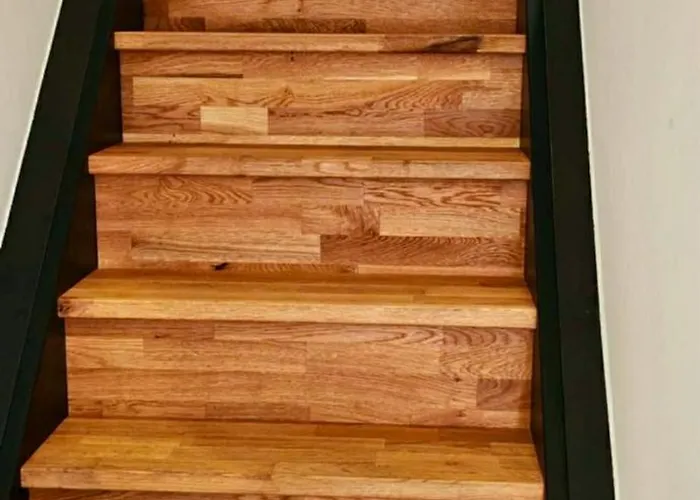 La Petite De Graux Bed and Breakfast *